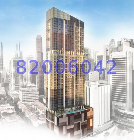The Clift (D1), Apartment #72171711